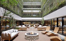 グッドネーチャーホテル 京都